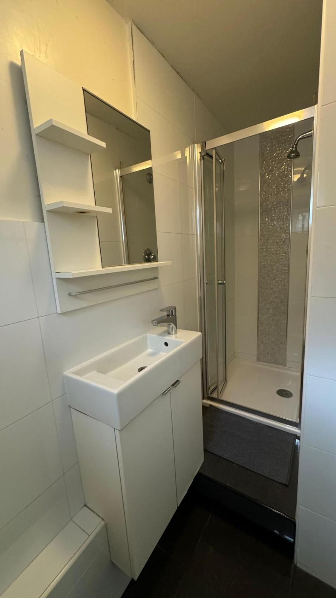 En-Suite Near Everything. Shepherd'S Bush - לונדון מראה חיצוני תמונה