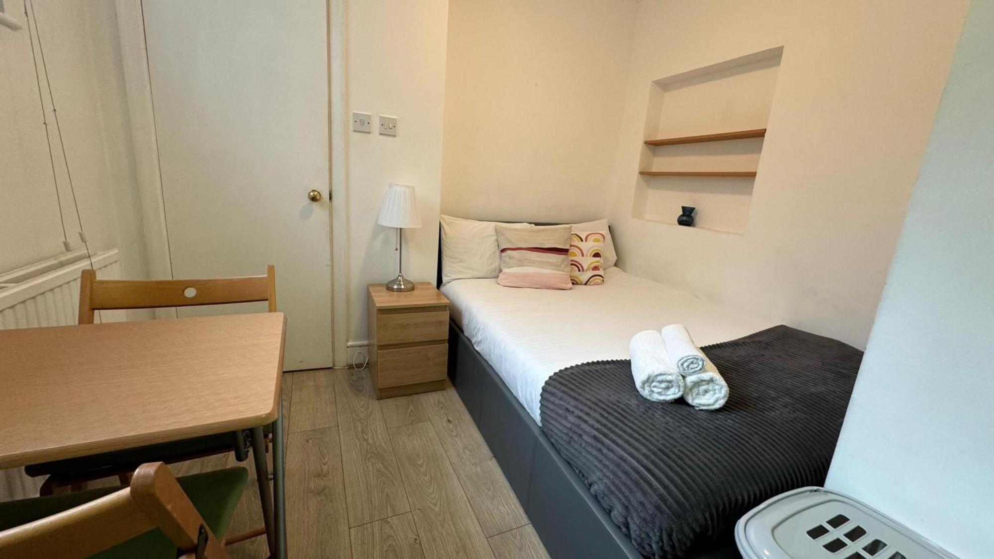 En-Suite Near Everything. Shepherd'S Bush - לונדון מראה חיצוני תמונה